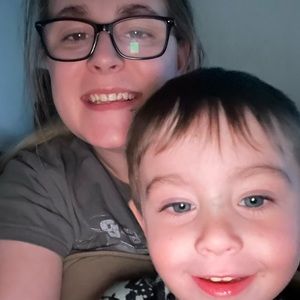 Meet your Posher, Kerrie